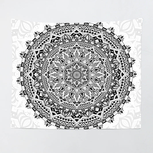 Balance - Visionary Tapestries