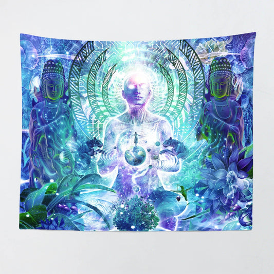 Observers - Visionary Tapestries